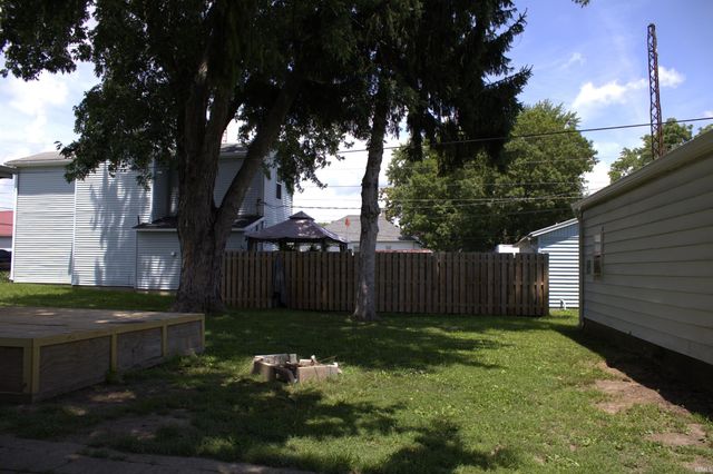 907 S 18th Street, Lafayette, IN 47905