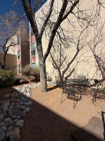 1825 Dartmouth Drive NE APT 205, Albuquerque, NM 87106