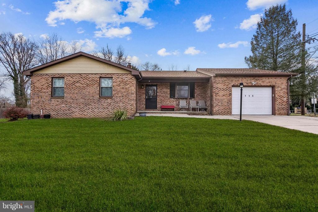 715 COOPERLANDING RD, Cherry Hill, NJ 08002