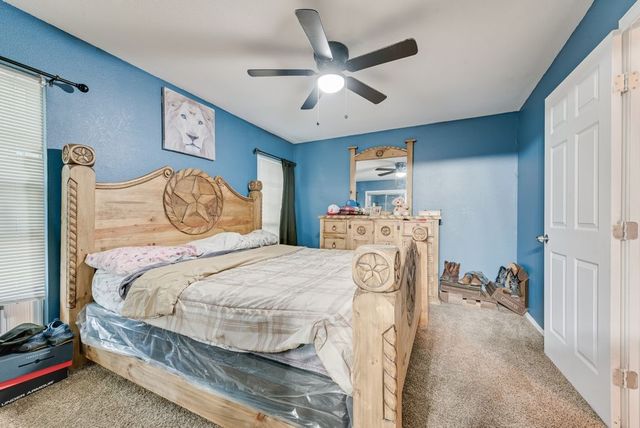 3815 INDIAN WELLS Drive, Arlington, TX 76017