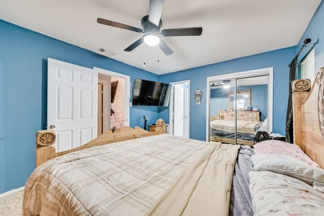 3815 INDIAN WELLS Drive, Arlington, TX 76017