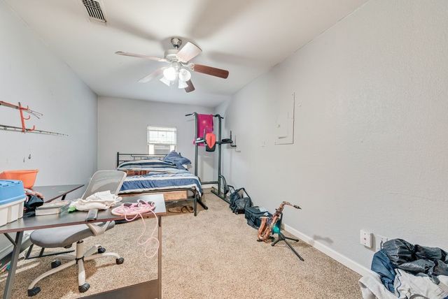 3815 INDIAN WELLS Drive, Arlington, TX 76017