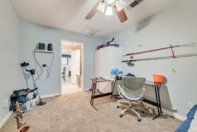 3815 INDIAN WELLS Drive, Arlington, TX 76017