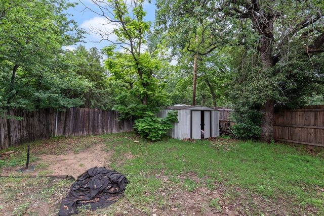 3815 INDIAN WELLS Drive, Arlington, TX 76017