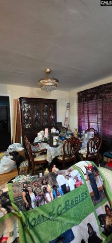 93 Guernsey Drive, Columbia, SC 29203