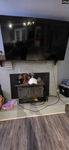 93 Guernsey Drive, Columbia, SC 29203