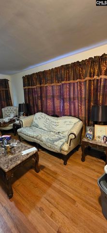 93 Guernsey Drive, Columbia, SC 29203