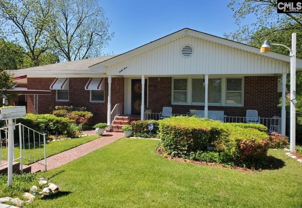 93 Guernsey Drive, Columbia, SC 29203