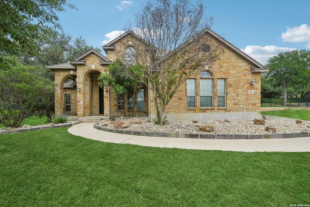 865 Santa Cruz, New Braunfels, TX 78132