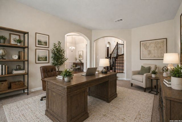 865 Santa Cruz, New Braunfels, TX 78132
