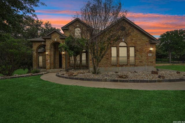 865 Santa Cruz, New Braunfels, TX 78132