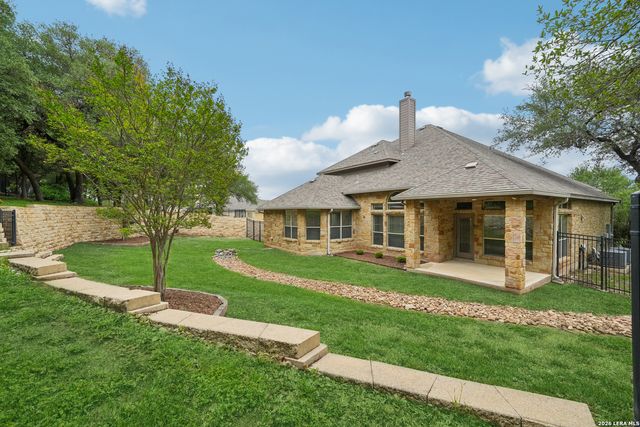 865 Santa Cruz, New Braunfels, TX 78132