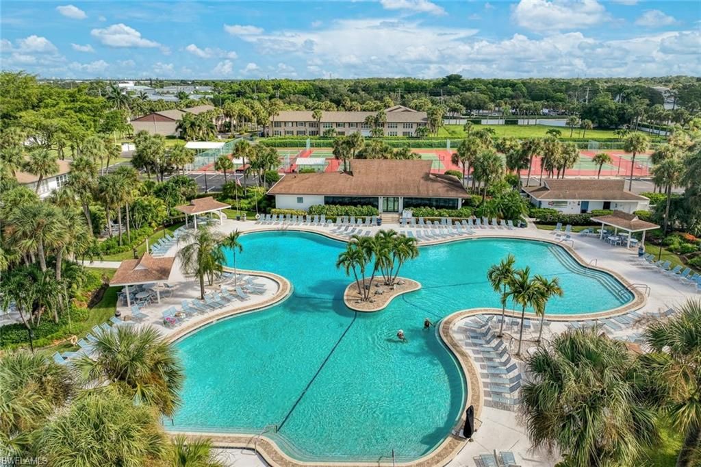 4038 Northlight DR 1506, NAPLES, FL 34112 — exterior