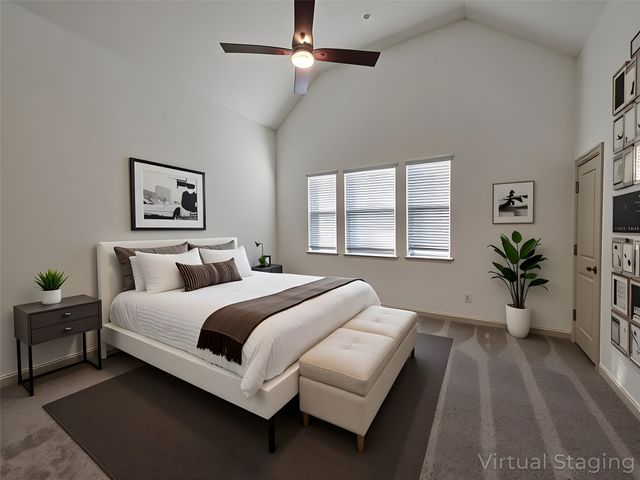 424 4th Street, Argyle, TX 76226