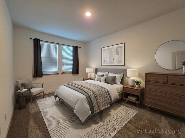 424 4th Street, Argyle, TX 76226