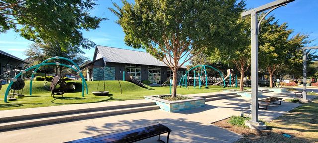 424 4th Street, Argyle, TX 76226