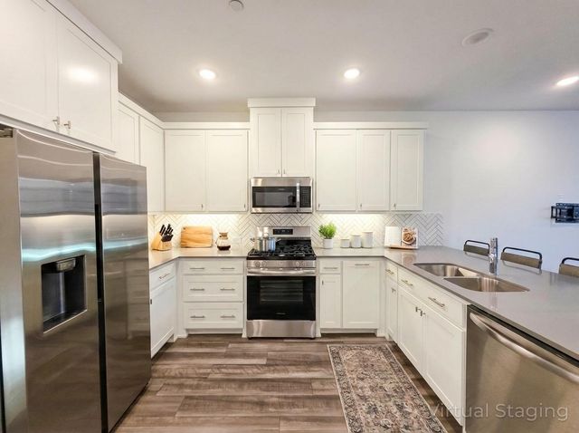 424 4th Street, Argyle, TX 76226