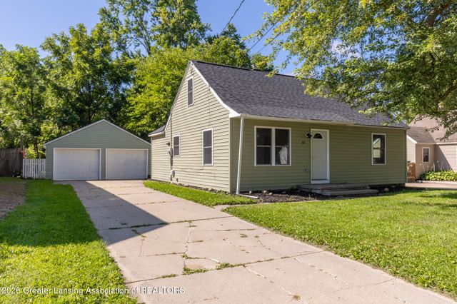 931 Mel Avenue, Lansing, MI 48911