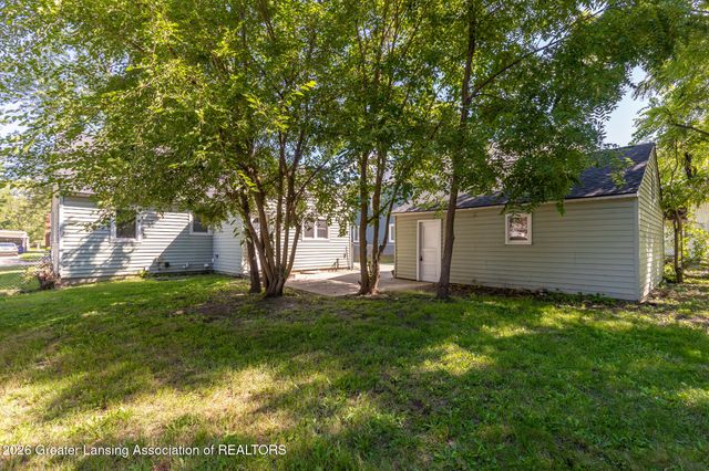 931 Mel Avenue, Lansing, MI 48911