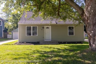 931 Mel Avenue, Lansing, MI 48911
