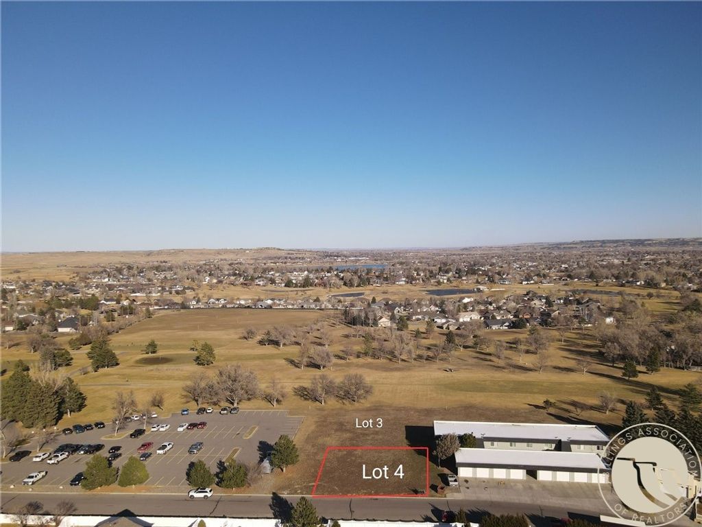 TBD Clubhouse Way, Billings, MT 59105 photo 2