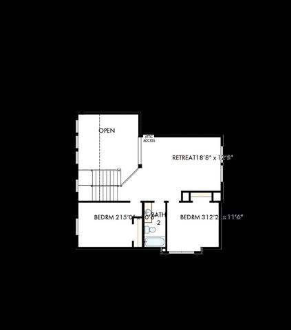 8120 Nightingale Drive, Denton, TX 76207