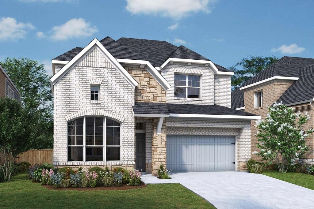 8120 Nightingale Drive, Denton, TX 76207