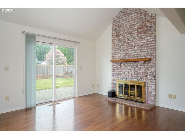 8103 Se CYPRESS Ave, Milwaukie, OR 97267