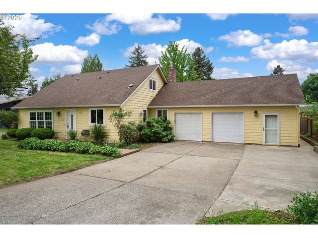 8103 Se CYPRESS Ave, Milwaukie, OR 97267