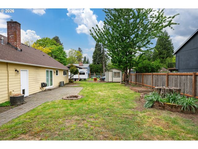 8103 Se CYPRESS Ave, Milwaukie, OR 97267