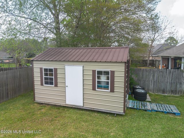 14975 Loveless Drive, Gulfport, MS 39503