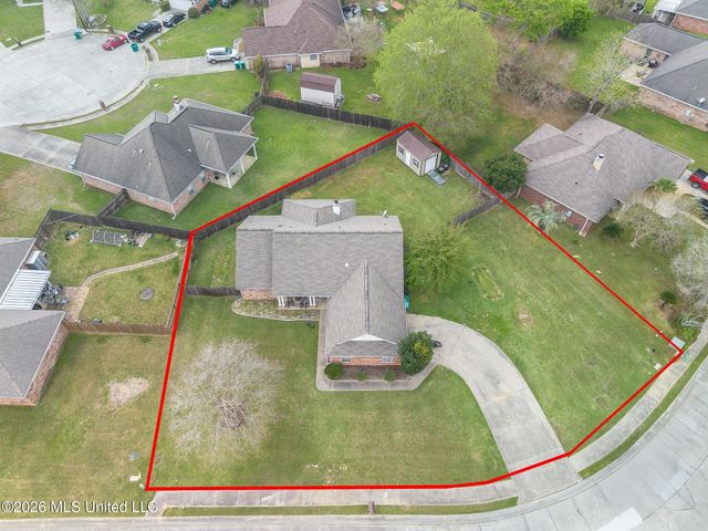 14975 Loveless Drive, Gulfport, MS 39503