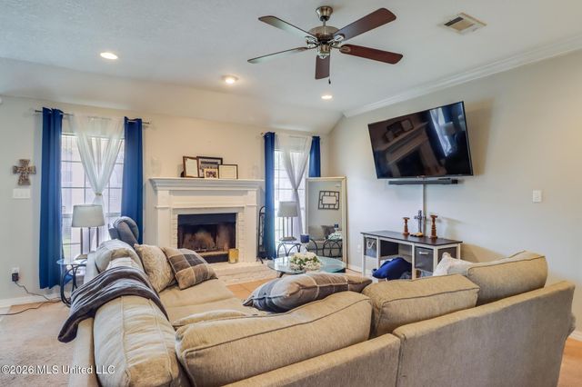 14975 Loveless Drive, Gulfport, MS 39503