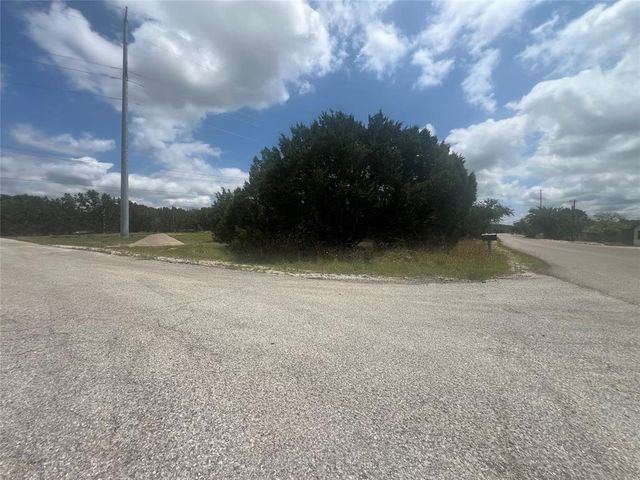 6801 Cedar Ridge CIR, Lago Vista, TX 78645