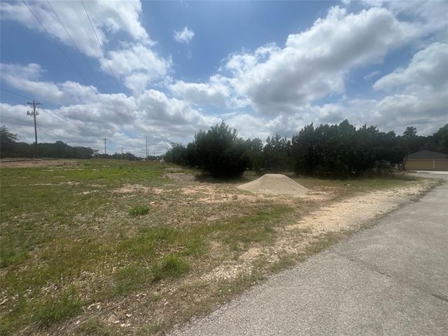 6801 Cedar Ridge CIR, Lago Vista, TX 78645