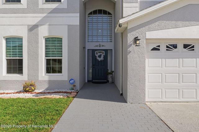 1312 Brooke View Drive, Odessa, FL 33556