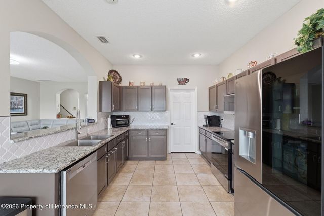 1312 Brooke View Drive, Odessa, FL 33556