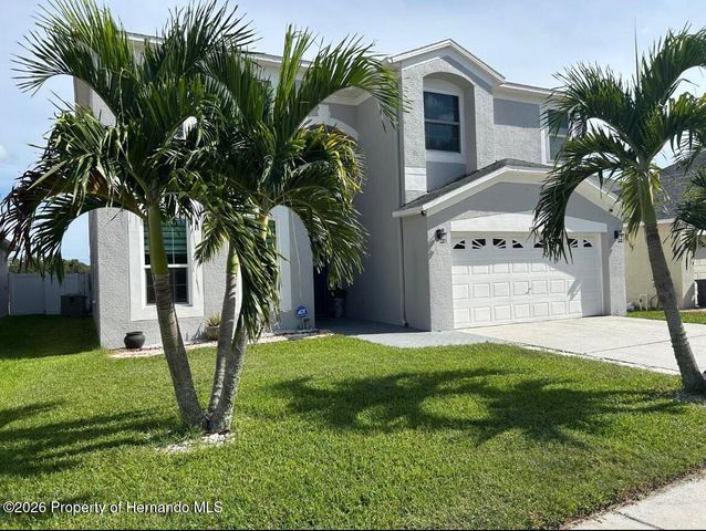 1312 Brooke View Drive, Odessa, FL 33556