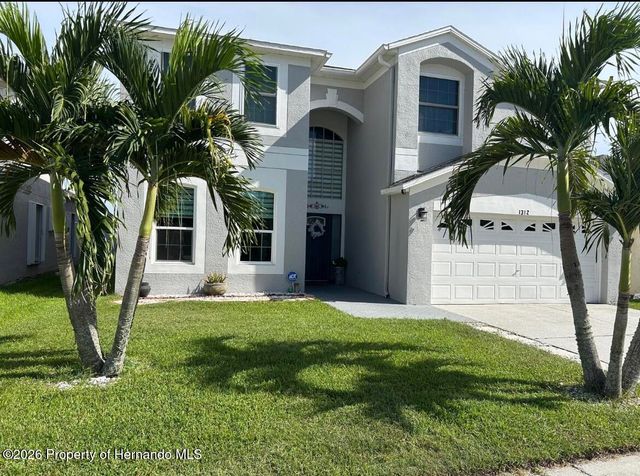 1312 Brooke View Drive, Odessa, FL 33556