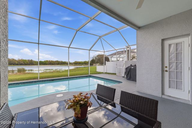 1312 Brooke View Drive, Odessa, FL 33556