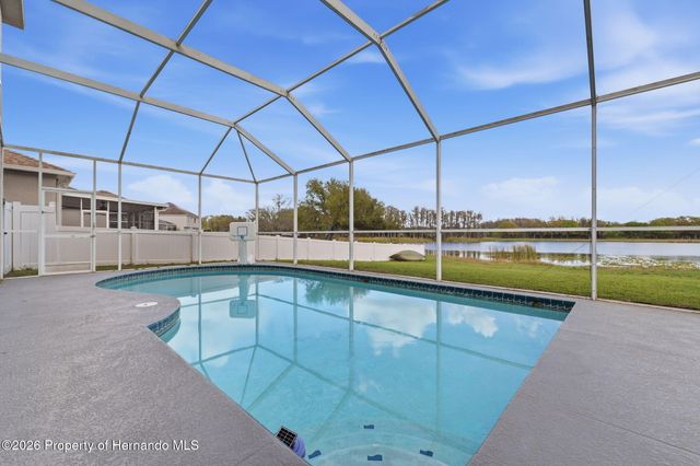 1312 Brooke View Drive, Odessa, FL 33556