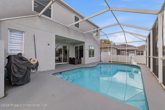 1312 Brooke View Drive, Odessa, FL 33556