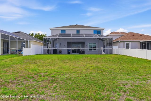 1312 Brooke View Drive, Odessa, FL 33556