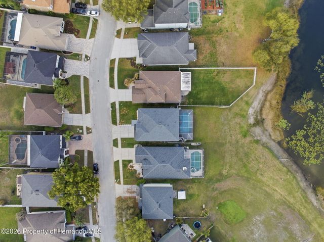 1312 Brooke View Drive, Odessa, FL 33556