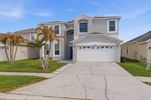 1312 Brooke View Drive, Odessa, FL 33556