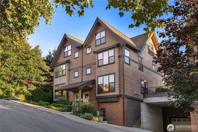 303 Bellevue Way SE, Bellevue, WA 98004