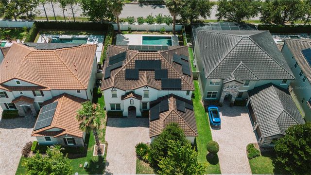 11768 HAMPSTEAD STREET, Windermere, FL 34786