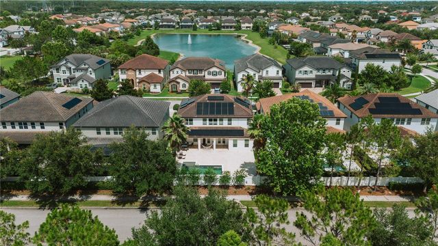 11768 HAMPSTEAD STREET, Windermere, FL 34786