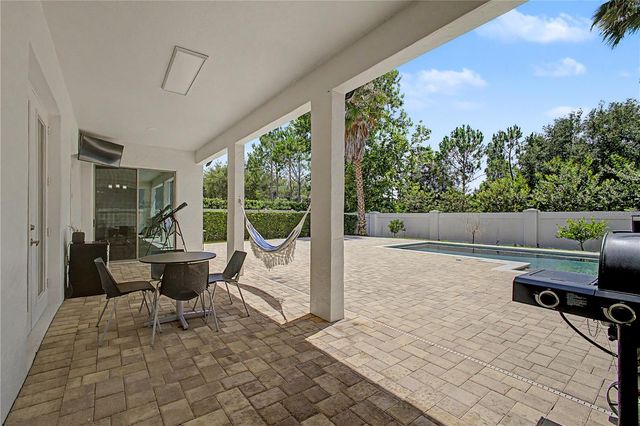 11768 HAMPSTEAD STREET, Windermere, FL 34786