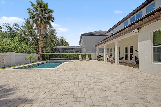 11768 HAMPSTEAD STREET, Windermere, FL 34786